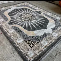 تعدادی فرش کاشان