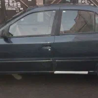 سمند خوشکل