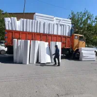 تولید تیرچه بتنی و خرپا وفوم سقفی انواع بلوک سبک|مصالح و تجهیزات ساختمان|سنندج, |دیوار