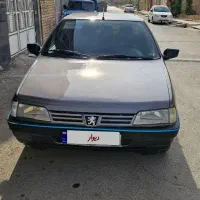 405 دوگانه کارخانه 96|خودرو سواری و وانت|مرودشت, بیست متری بیمارستان|دیوار