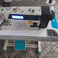 تعمیرات چرخ خیاطی صنعتی خانگی راسته زیگزال میاندوز