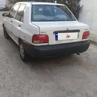 پراید دوگانه کارخانه|خودرو سواری و وانت|کردکوی, |دیوار