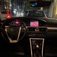 mg6 GT ام جی|خودرو سواری و وانت|تبریز, |دیوار