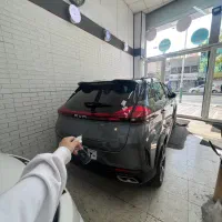 ام وی امx33 کراسcross اتومات ودنده|خودرو سواری و وانت|تهران, جمهوری|دیوار