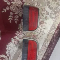 چراغ عقب پراید