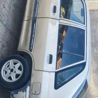 پراید85بدون رنگ تمیز بکر اسپرت