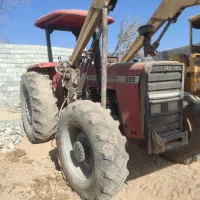 تراکتور بیلی مدل ۸۴|خودرو سنگین|فولادشهر, فولادشهر|دیوار