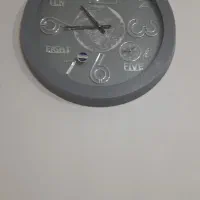 ساعت دیواری