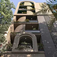 ۱۵۵ متری/تک واحدی/ مدرن صفر/ آخرین بازدید