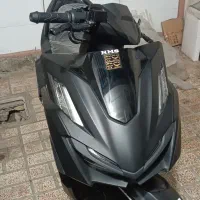 گالکسی 160cL رادیاتور دار