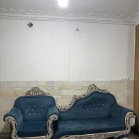 مبل|مبلمان خانگی و میز عسلی|سیرجان, |دیوار