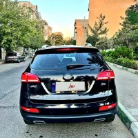 جکS5 نیوفیس 40تاکار مدل1400/11/27|خودرو سواری و وانت|تهران, جنتآباد مرکزی|دیوار