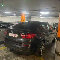 بی ام و x4 مدل 2015 بی رنگ سند دست اول|خودرو سواری و وانت|تهران, جنتآباد مرکزی|دیوار