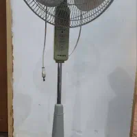 پنکه ایستاده