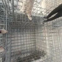 طراحی، اجرا، آرموتور و قالب بندی|خدمات پیشه و مهارت|بوشهر, |دیوار