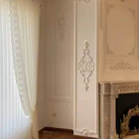 فروش و دوخت انواع پرده