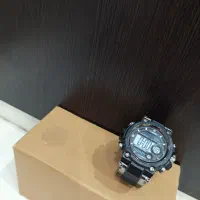 ساعت لاسیکا ضد اب