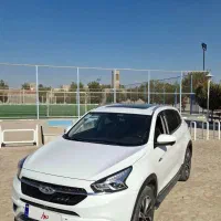 تیگو۷|خودرو سواری و وانت|زارچ, |دیوار