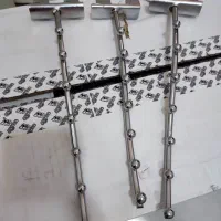 تیله آویز|بندرخت و رخت‌آویز|سنندج, |دیوار