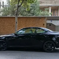لکسوس IS 300 C کروک «مشکی»(معاوضه با ماشین)|خودرو سواری و وانت|تهران, شهرک غرب|دیوار