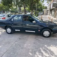 پژو 405 جی ال ایکس (GLX)، مدل ۱۳۸۳|خودرو سواری و وانت|مشهد, عبادی|دیوار