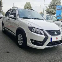 کوییک RS مدل ۱۴۰۲|خودرو سواری و وانت|مشکیندشت, |دیوار