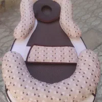 تشک شیب دار نوزادان رفلاکس