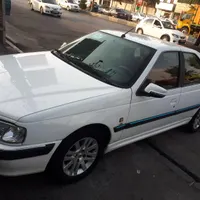 پژو پارسTU5مدل ۹۷
