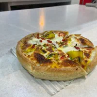 نیروی کار فست فود