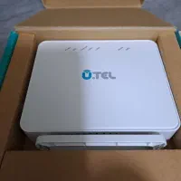 مودم یوتل ۳۰۱