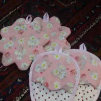 ست اشپزخانه|سفره، حوله، دستمال آشپزخانه|آذرشهر, |دیوار