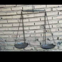 ترازو قدیمی