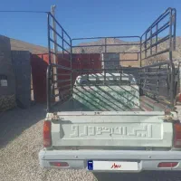 پیکان بار|خودرو سواری و وانت|یاسوج, |دیوار