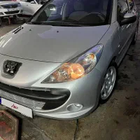 پژو ۲۰۷|خودرو سواری و وانت|تهران, زرکش|دیوار