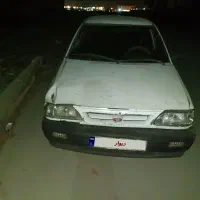 پراید فروشی 82