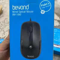 موس آکبند با جعبه|قطعات و لوازم جانبی رایانه|شهریار, شهریار|دیوار