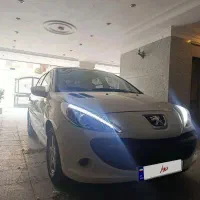 ۲۰۷پانا ۱۴۰۰