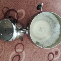 سماور پلوان ۶لیتری|سماور، چایساز، قهوهساز|ملایر, |دیوار