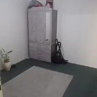 واحد 70متری تک خواب طبقه اول روهمکف|فروش آپارتمان|پاکدشت, حصار امیر|دیوار