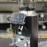 اقساطی/آسیاب قهوه میباشی 2295-مباشی+گارانتی|خردکن، آسیاب، غذاساز|مشهد, آزادشهر|دیوار