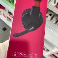 هدفون با سیم گیمینگ تسکو|قطعات و لوازم جانبی رایانه|ارومیه, |دیوار