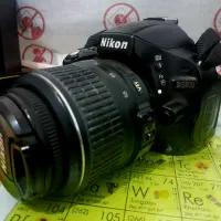 دوربین نیکون Nikon D3100 و نیکون Nikon D5100|دوربین عکاسی و فیلم‌برداری|مشهد, حجاب (شهرک غرب)|دیوار