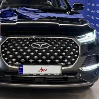تیگو 8پرومکس IE دو دف