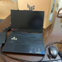 Asus FX507ZR (DDR5)