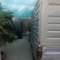 مزدا 2000مدل85|خودرو سواری و وانت|نی‌ریز, |دیوار