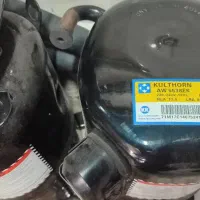 تعمیر تخصصی کولر