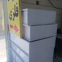 کابینت بدنه فلزی