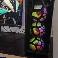 pc کیمینگ|رایانه رومیزی|احمدسرگوراب, |دیوار