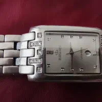 ساعت مچی مردانه استیل مارک الگانس