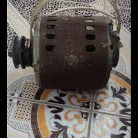 دیناب کولر آبی سالم به شرط 3 عدد میباشد